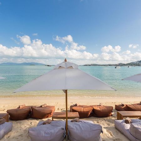 Chi Samui Resort Bophut Exterior foto