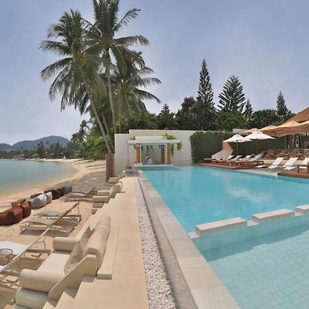 Chi Samui Resort Bophut Exterior foto