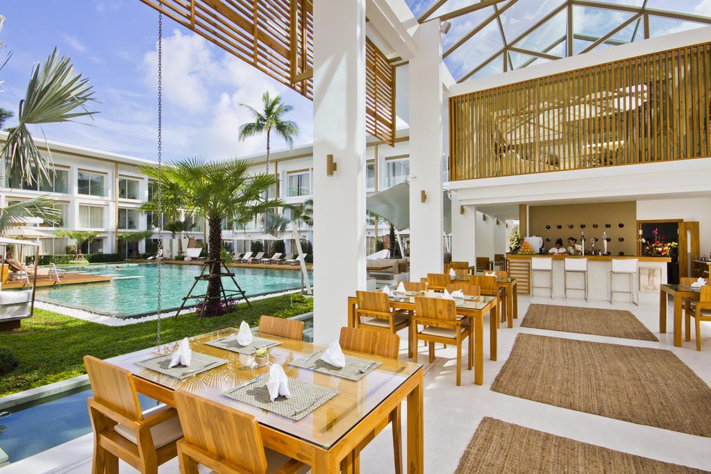 Chi Samui Resort Bophut Exterior foto