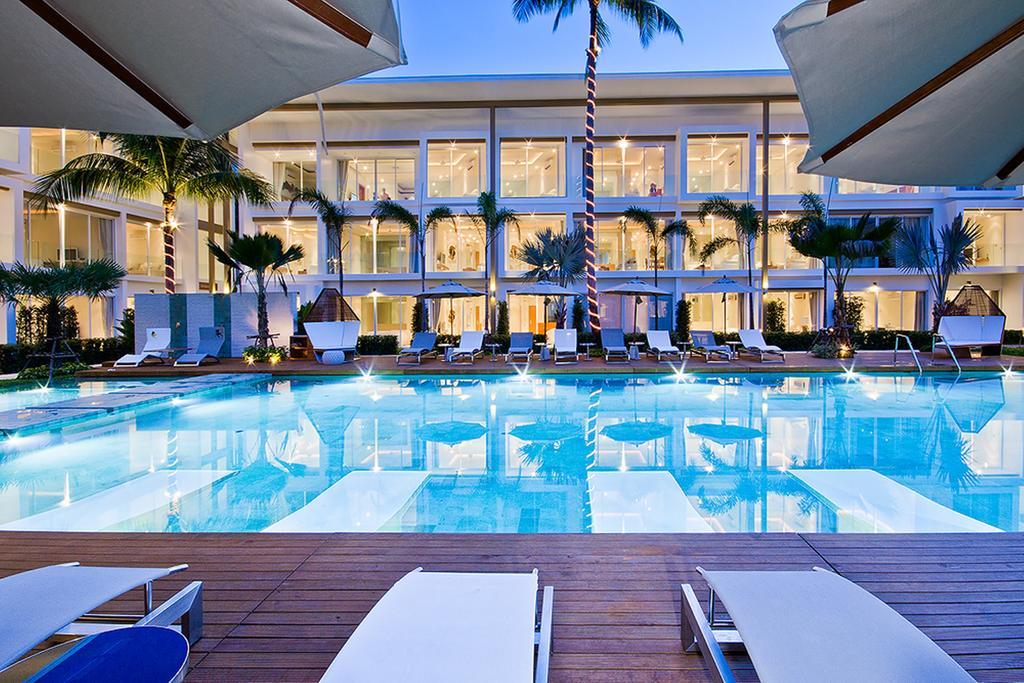 Chi Samui Resort Bophut Exterior foto