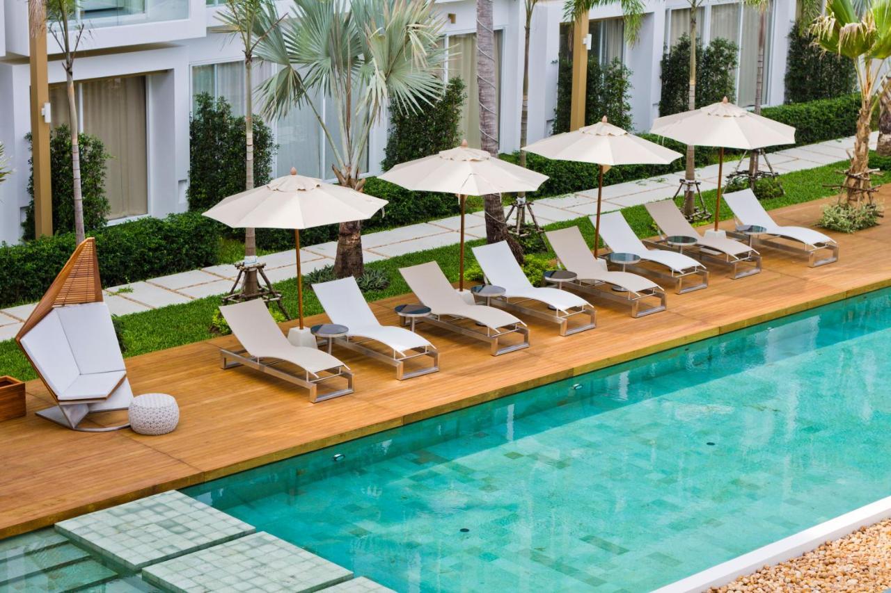 Chi Samui Resort Bophut Habitación foto