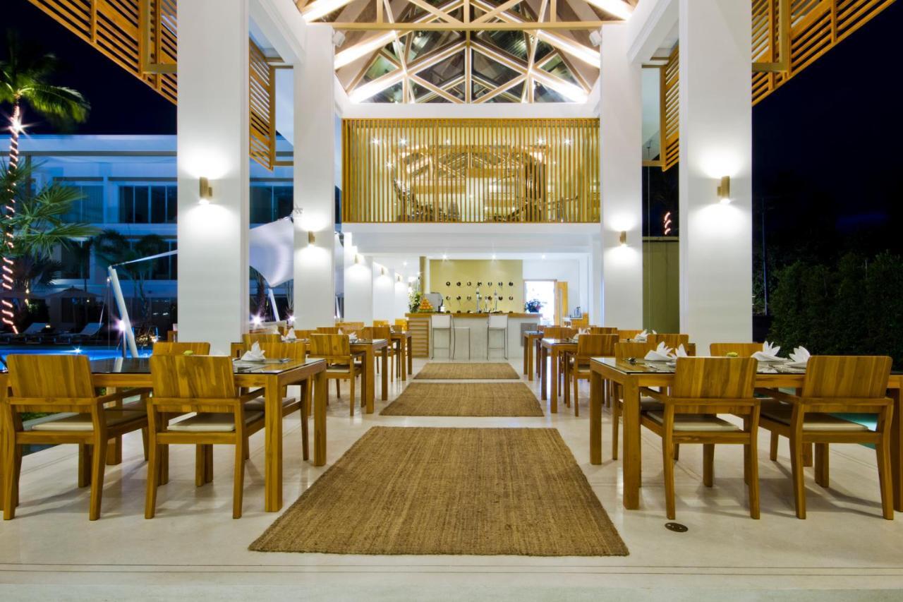 Chi Samui Resort Bophut Exterior foto