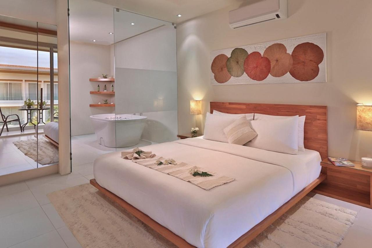 Chi Samui Resort Bophut Exterior foto